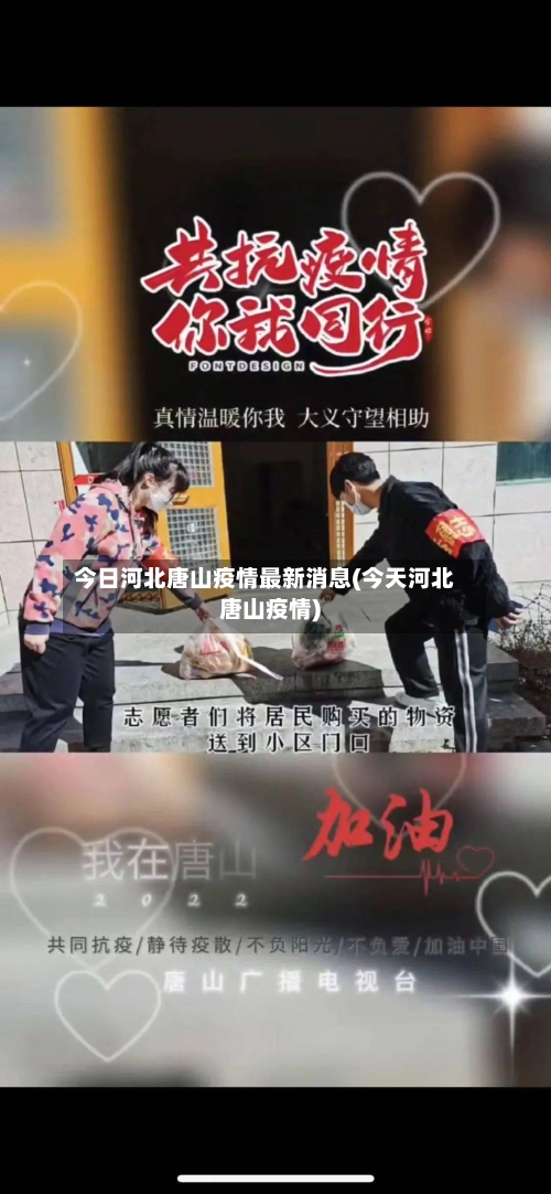 今日河北唐山疫情最新消息(今天河北唐山疫情)-第2张图片